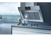 高端油煙機(jī)領(lǐng)跑廚電市場(chǎng) 廚電行業(yè)緊跟互聯(lián)網(wǎng)+方向標(biāo)